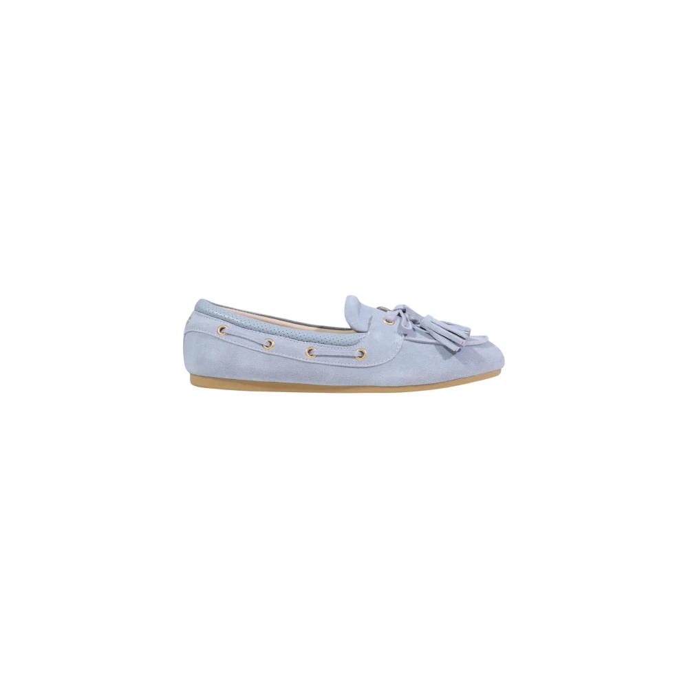 Liu Jo Women's Blue Skipper 03