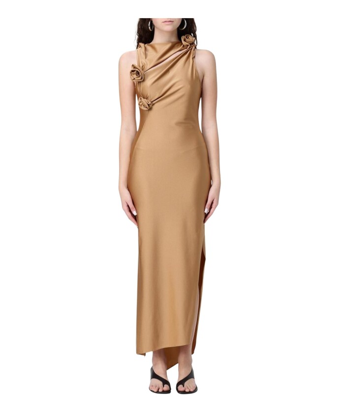robe-maxi-asymetrique-rose