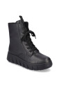 bottines-fermees
