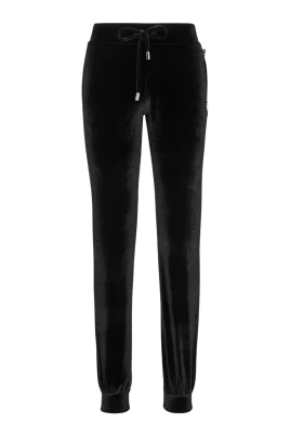 Velvet Pants Gothic