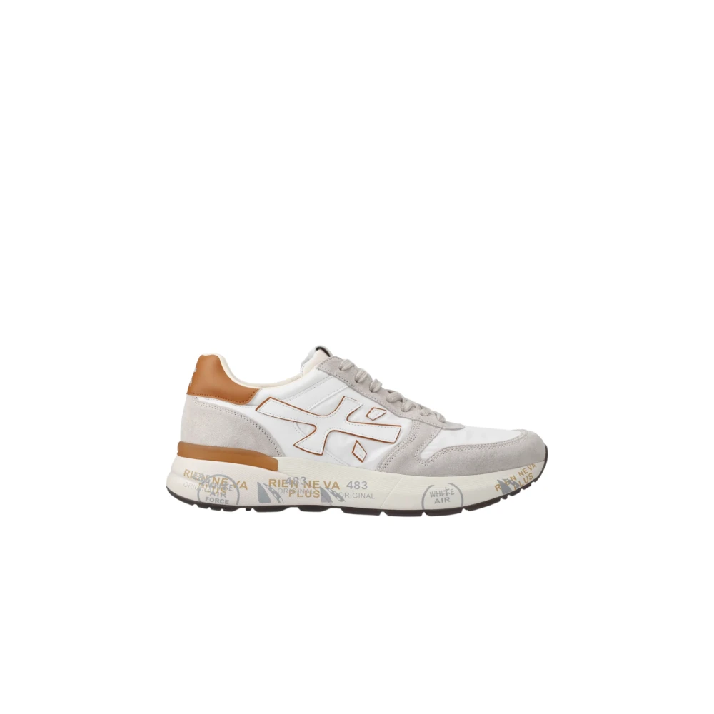 Shoes > Sneakers - - Premiata - Modalova