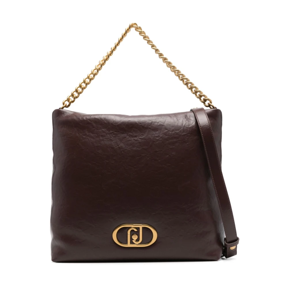 Liu Jo - Bags > Handbags - Brown - Liu Jo - Modalova