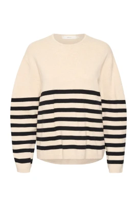 Mysig Pullover Tröja