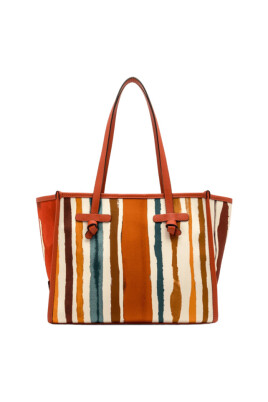 coral-glossy-handbag-with-leather-handles