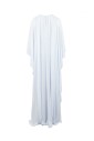 robe-manteau-en-strass-avec-col-en-goutte