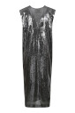 robe-grise-en-polyester-fabriquee-en-italie
