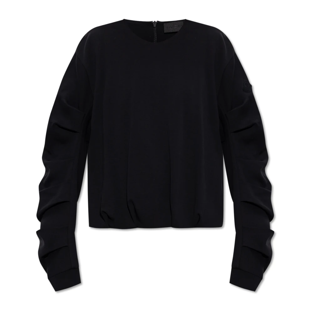 Sweatshirts & Hoodies > Sweatshirts - - Moncler - Modalova