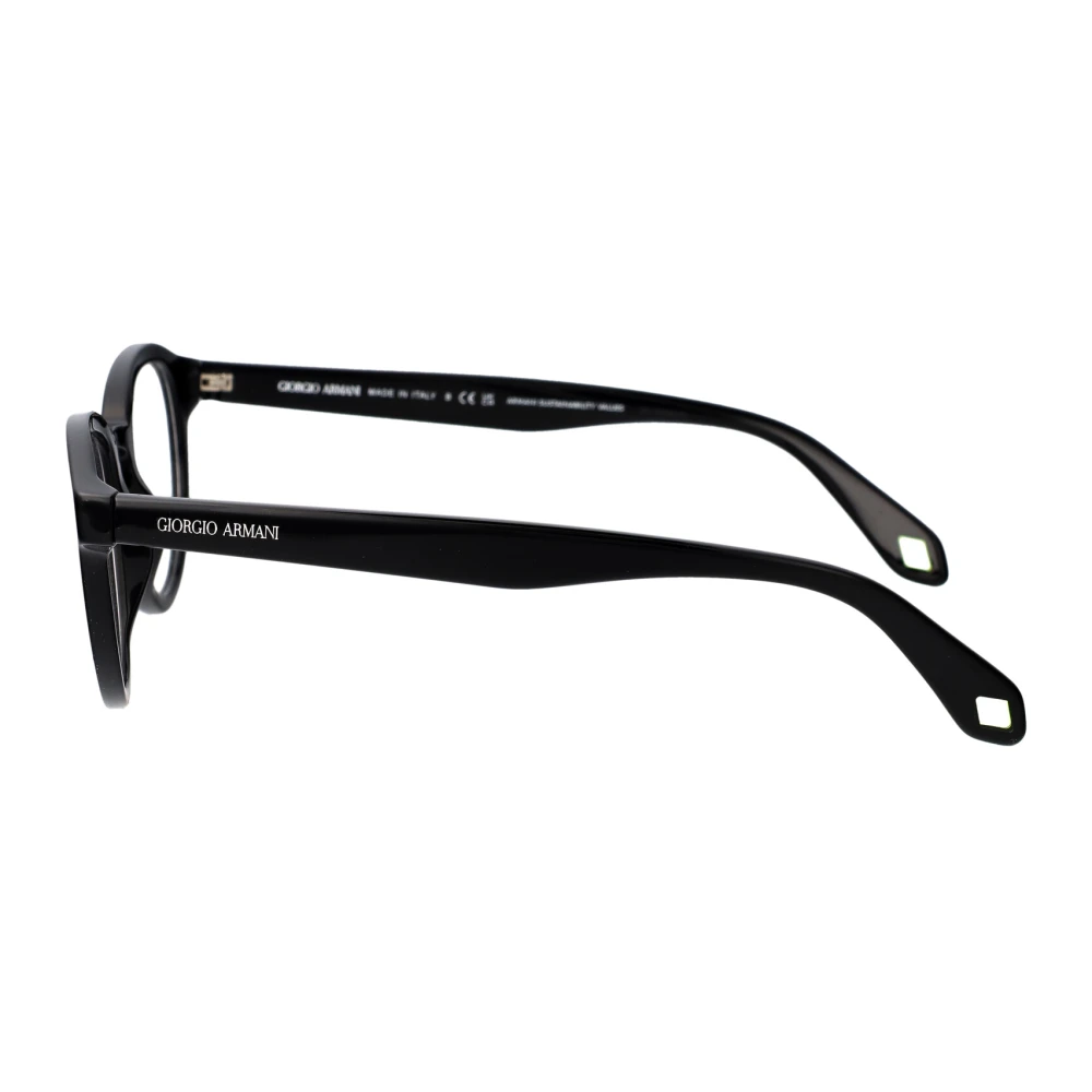Giorgio Armani Stijlvolle Optische Bril 0Ar7248 Black Heren