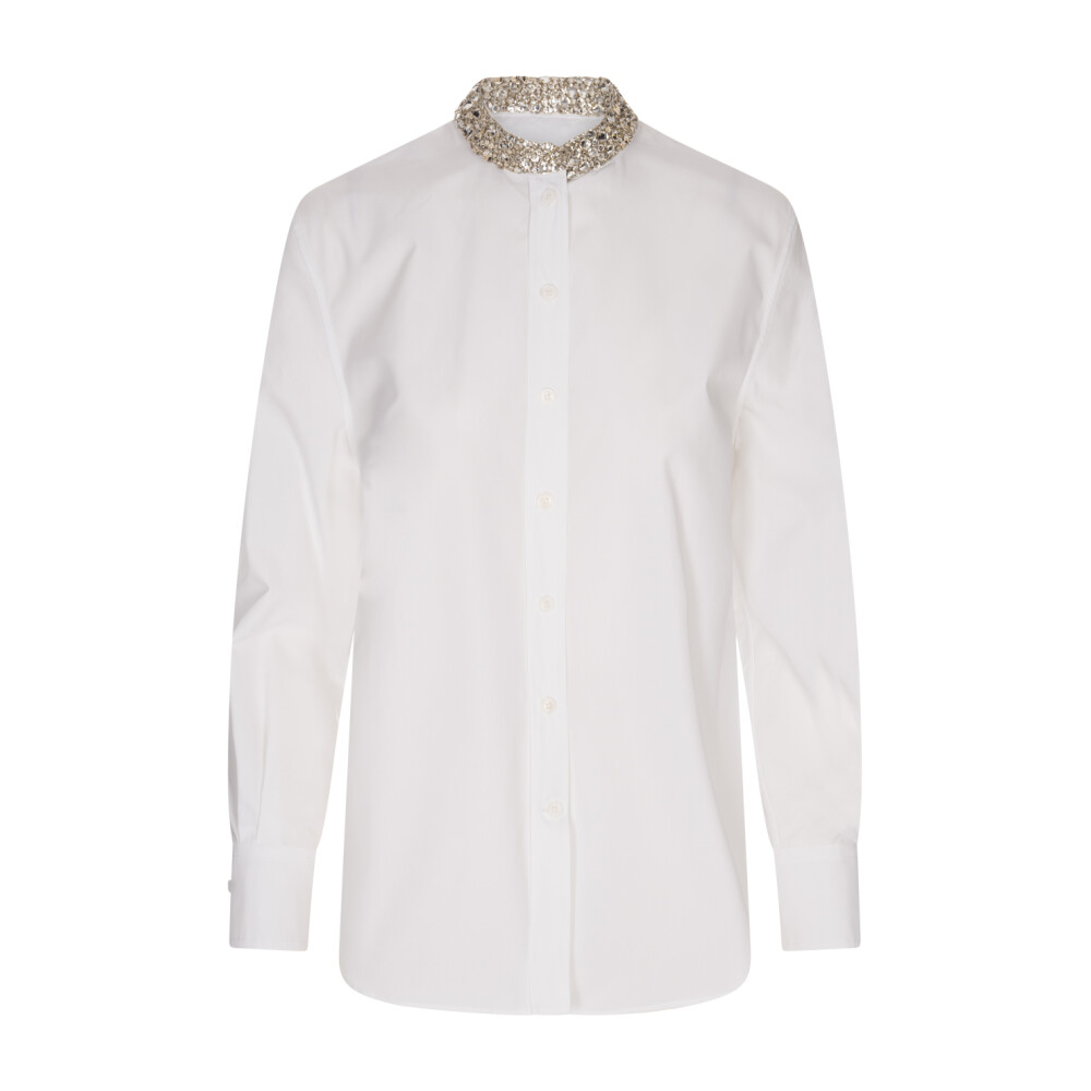 Alexander McQueen Blouses & Shirts • Shop Blouses & Shirts
