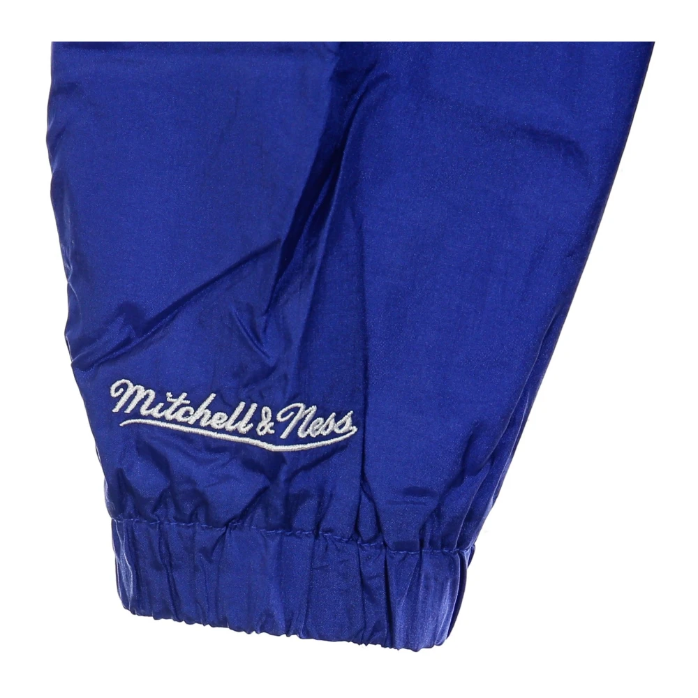 Mitchell & Ness NFL Verassingswinst Windjack in Teamkleuren Multicolor Heren
