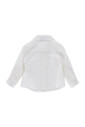 chemise-en-lin-blanc-broderie-aigle