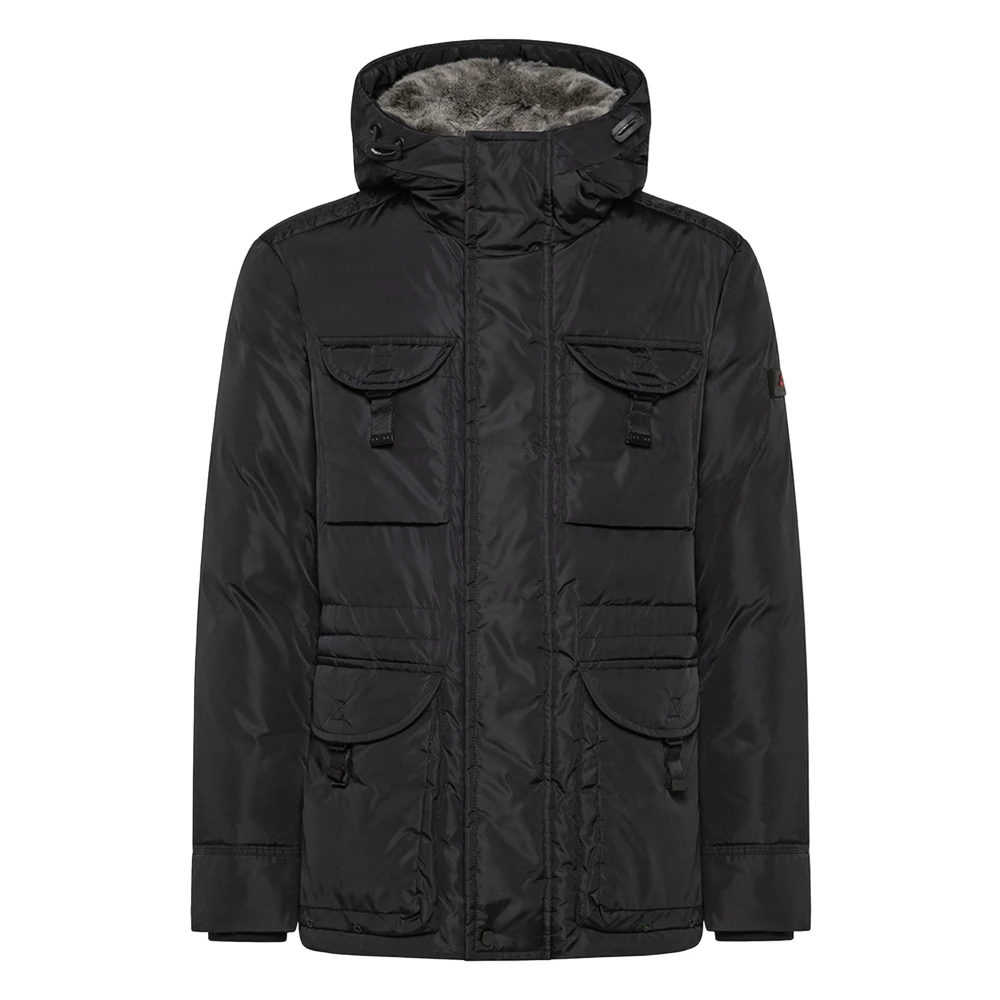 Jackets > Winter Jackets - - Peuterey - Modalova