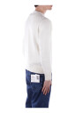 pull-logo-coupe-classique-coton