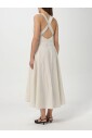robe-midi-a-line-noire