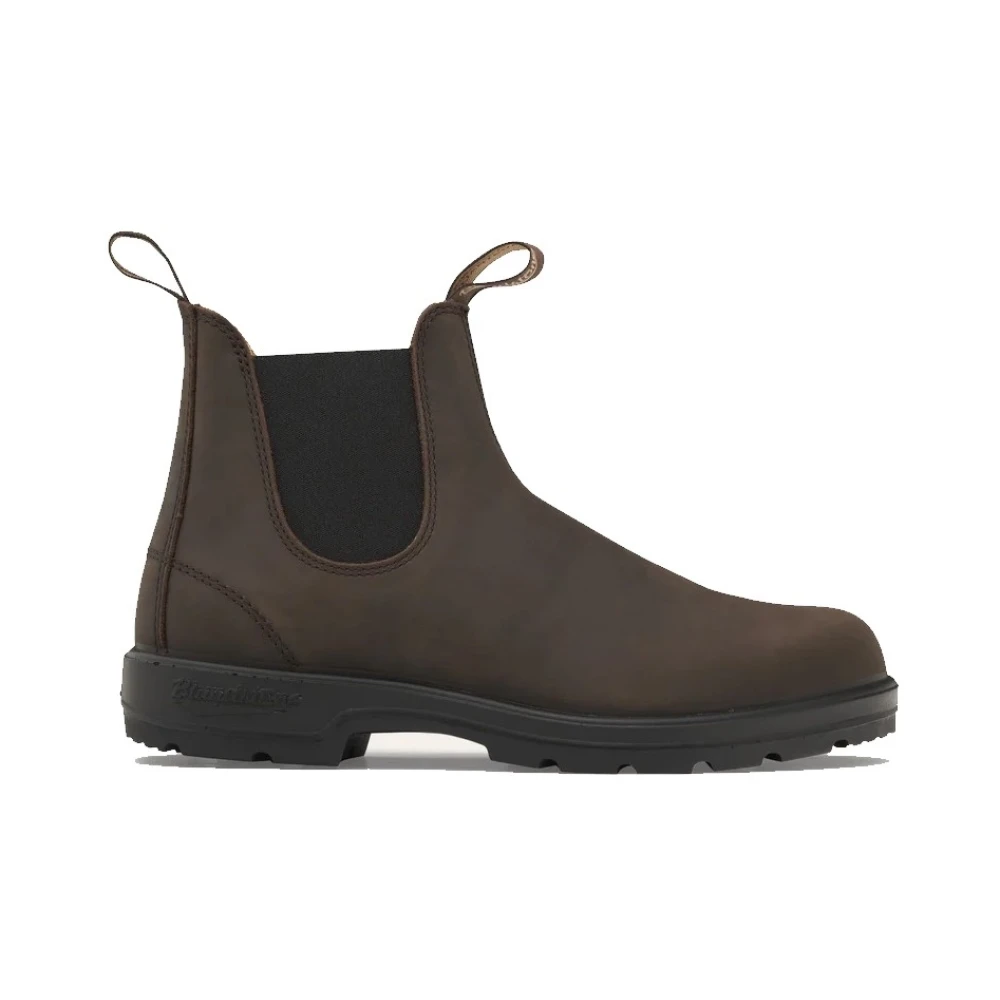 Shoes > Boots > Chelsea Boots - - Blundstone - Modalova