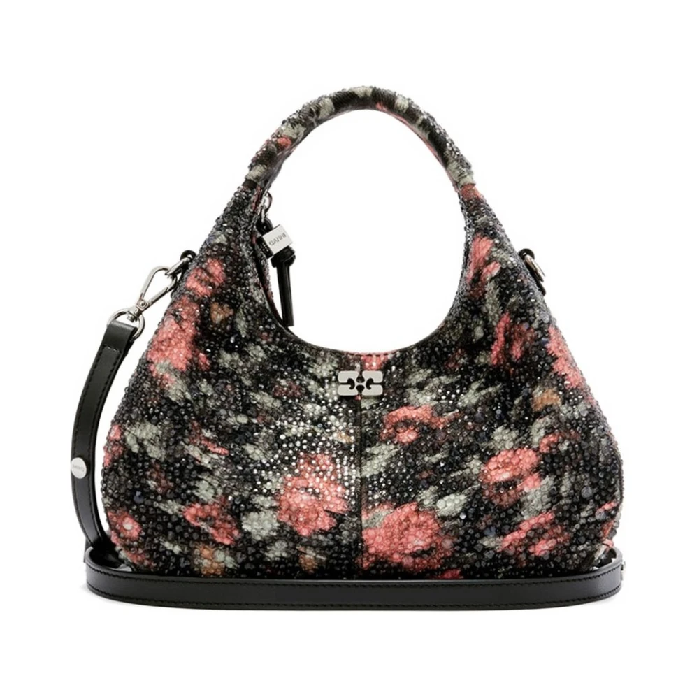 Ganni , Handbags, Female, Multicolor, One Size, Bags..