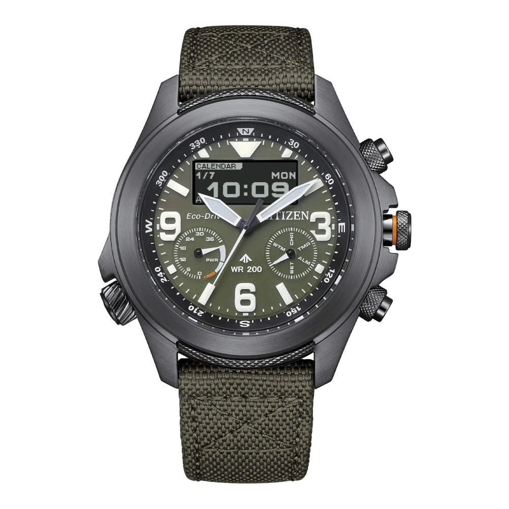 Accessories > Watches - - Citizen - Modalova