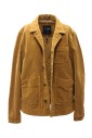 mustard-velvet-jacket-unlined-model-0737307901