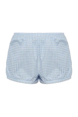 Lila Short
