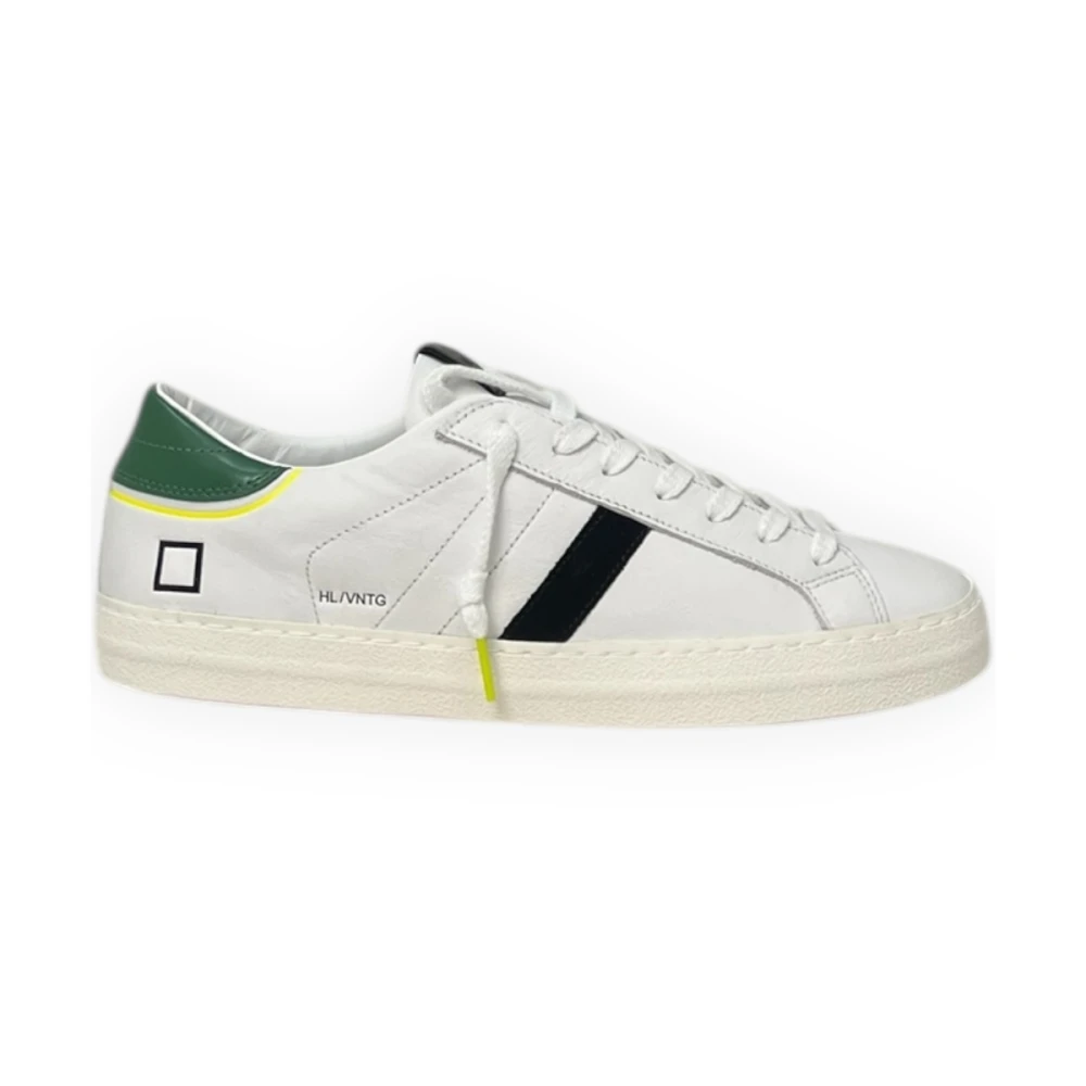 Shoes > Sneakers - - D.a.t.e. - Modalova