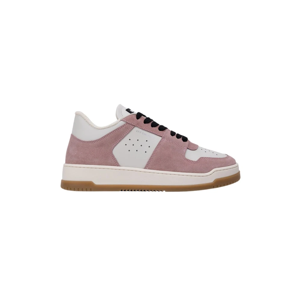 Off The Pitch Supernova Low Dames Sneakers /Lichtgrijs Heren Schoenen Veelkleurig Multicolor