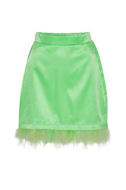 Brady Skirt AV4322 - Apple green