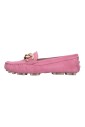 chaussures-plates-fuchsia