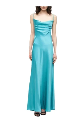 Farro Slip Dress