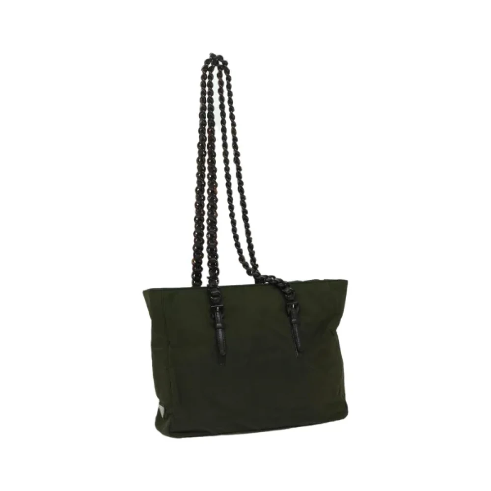 Pre-owned > Pre-owned Bags > Pre-owned Shoulder Bags - - Prada Vintage - Modalova