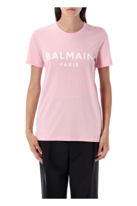 t-shirt-logo-rose-vetements-decontractes