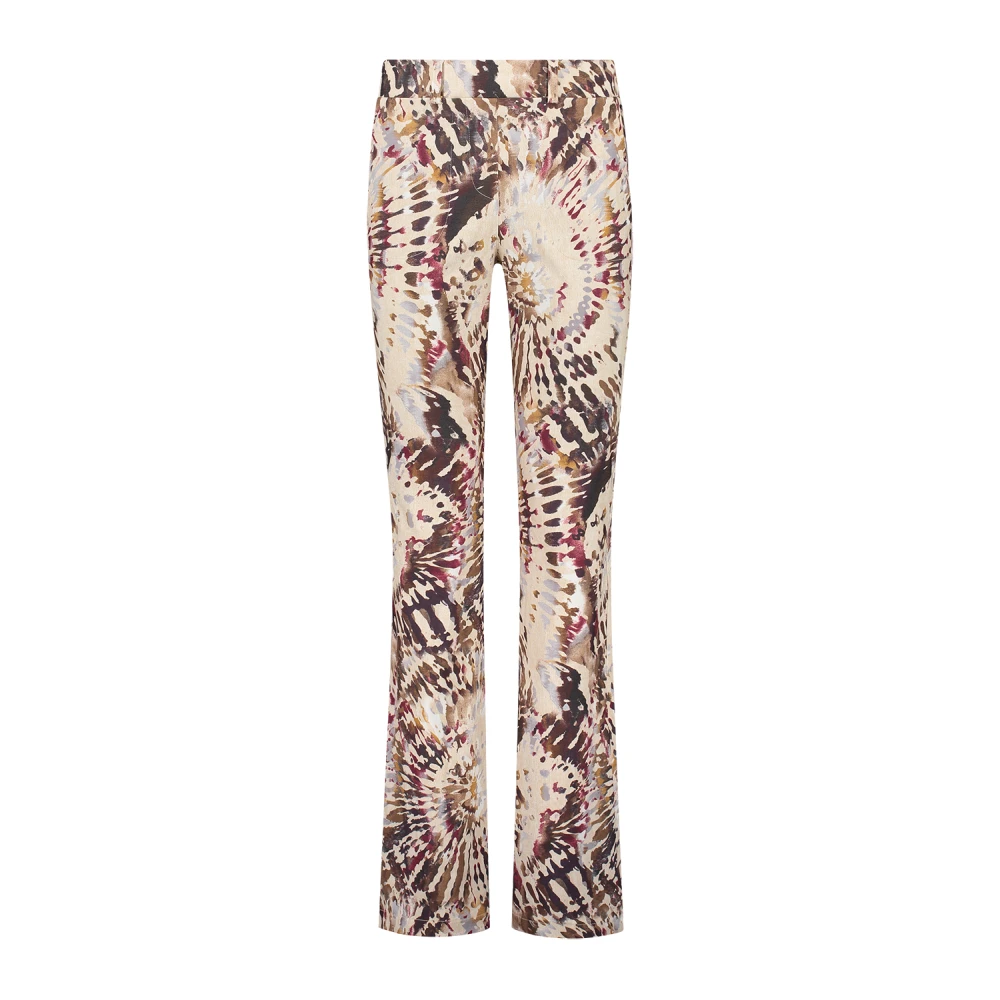 Trousers > Wide Trousers - - Helena Hart - Modalova