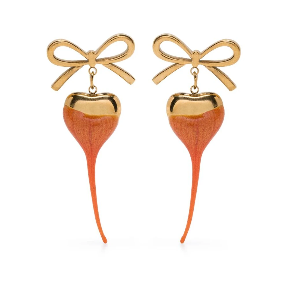 Accessories > Jewellery > Earrings - - Ottolinger - Modalova