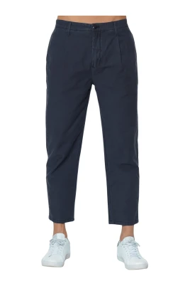 Skräddarsydda chinos