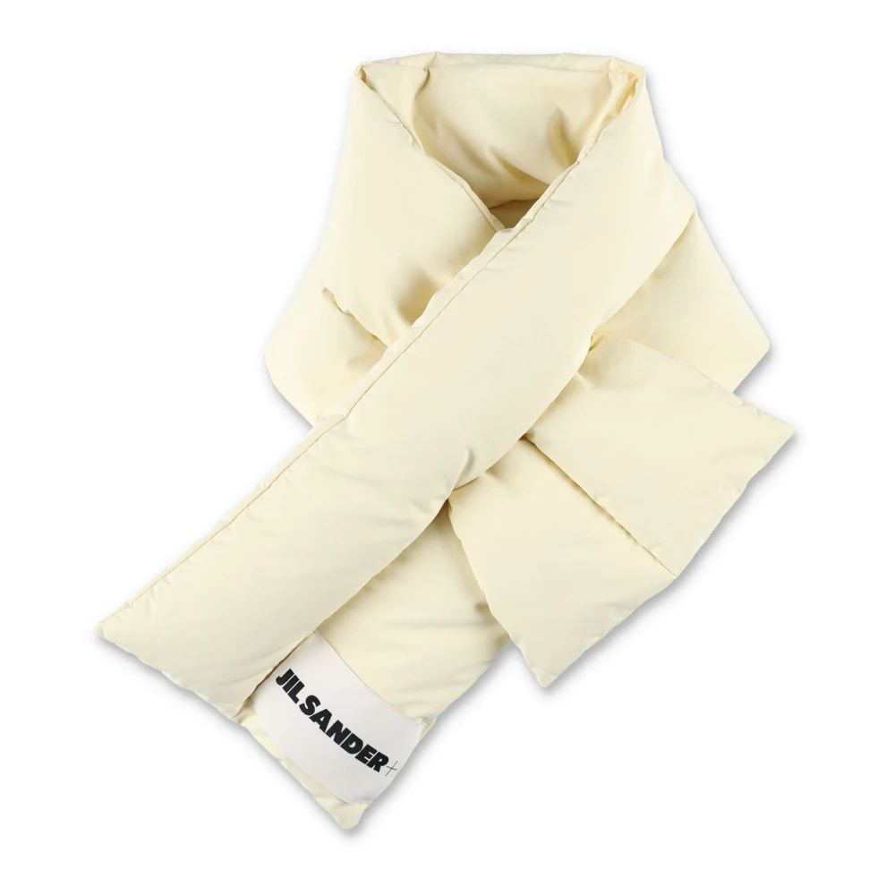 Accessories > Scarves > Winter Scarves - - Jil Sander - Modalova