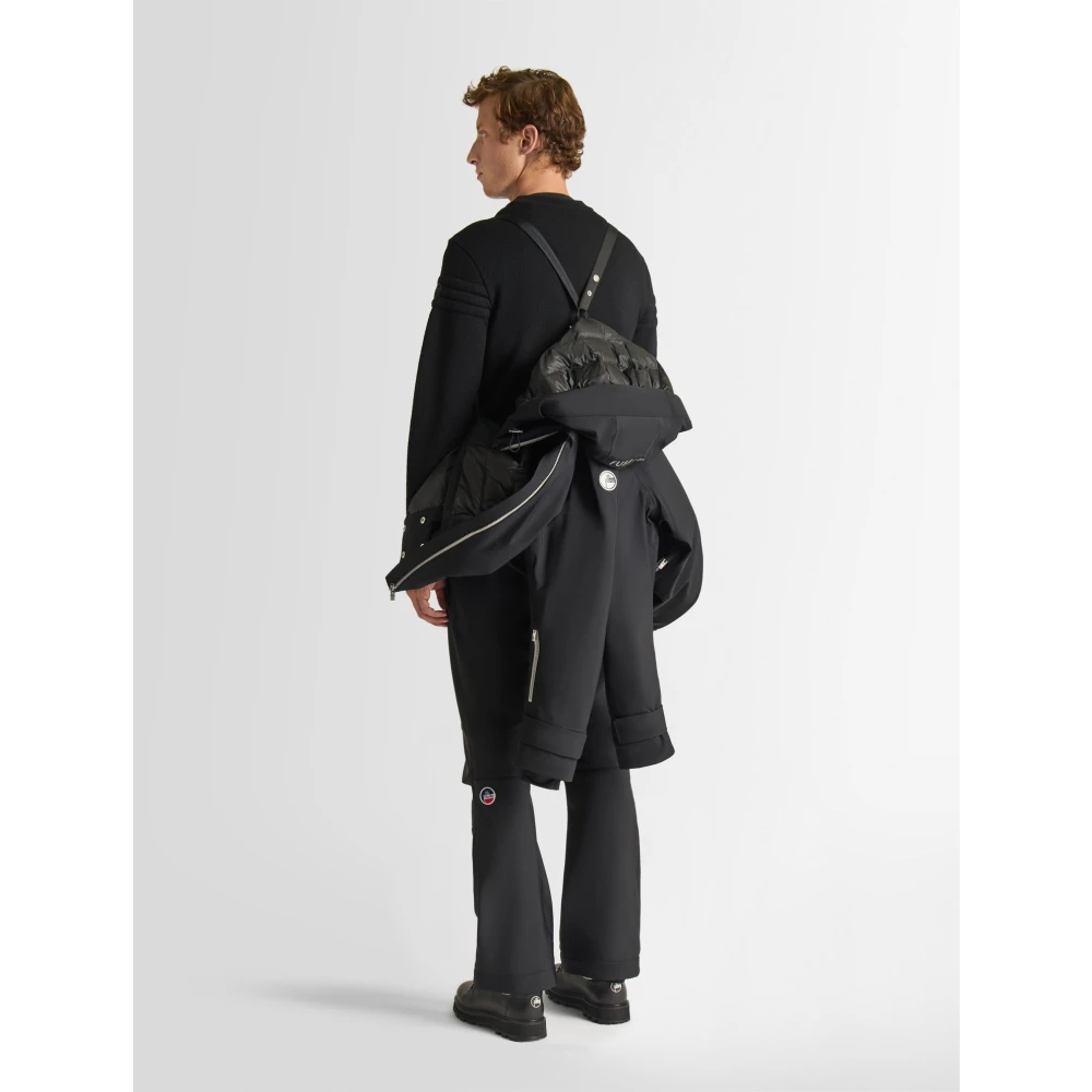 Fusalp Emris JAS Black Heren