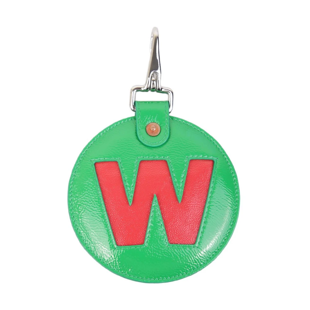 Accessories > Keyrings - - Walter Van Beirendonck - Modalova