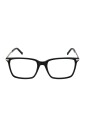 montures-optiques-carrees-noires-avec-lunettes-de-demonstration