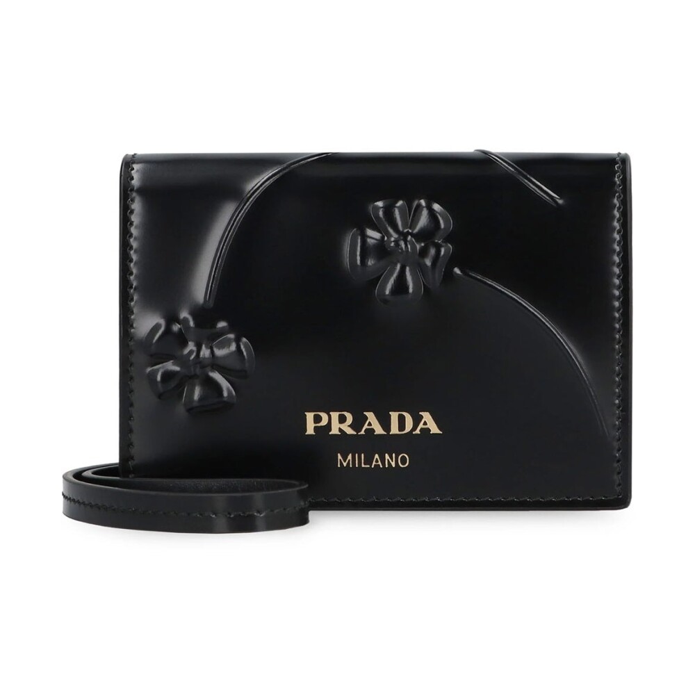 Prada Tassen in de sale 2023 Shop Tassen van Prada online bij