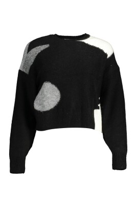 pull-a-manches-longues-chic-et-contraste