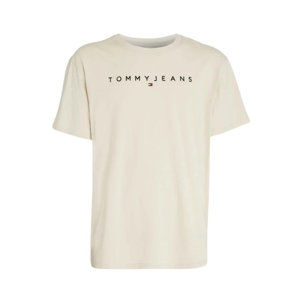 Tops > T-Shirts - - Tommy Jeans - Modalova
