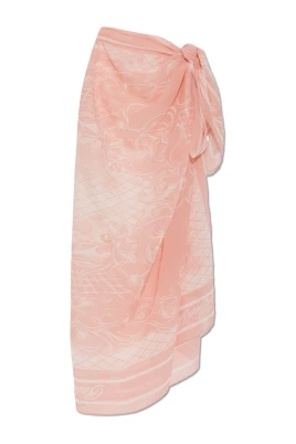 Silk Pareo