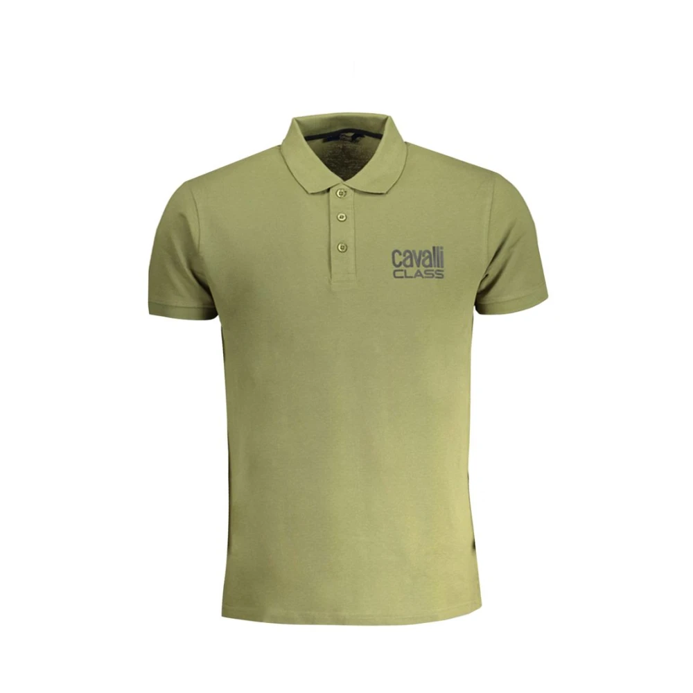 Tops > Polo Shirts - - Cavalli Class - Modalova