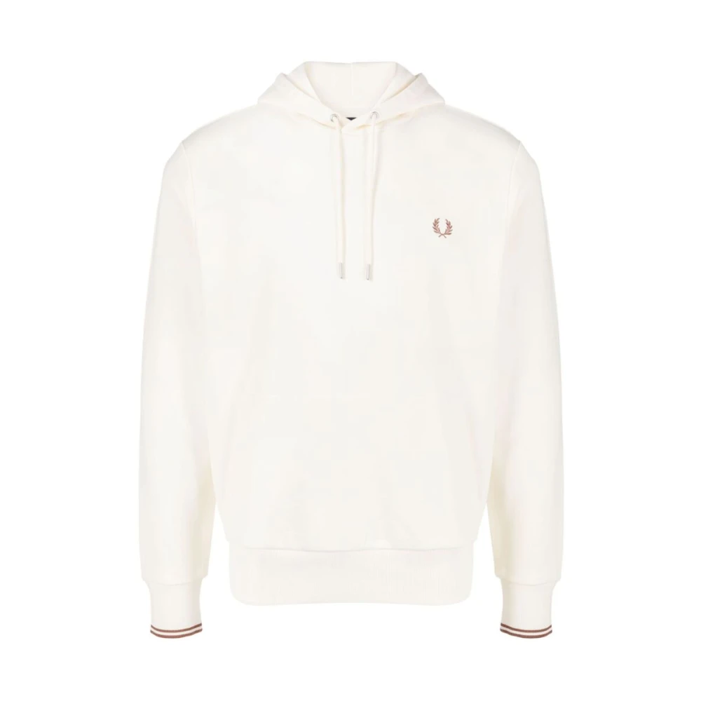 Sweatshirts & Hoodies > Hoodies - - Fred Perry - Modalova