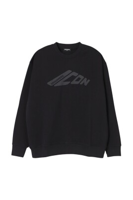 pull-a-manches-longues-icon-noir