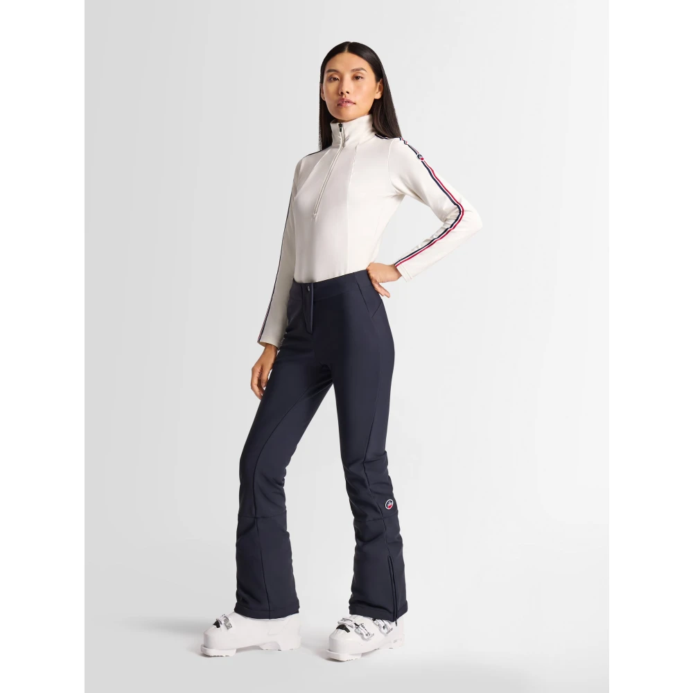 Fusalp Tipi SKI Pant Blue Dames