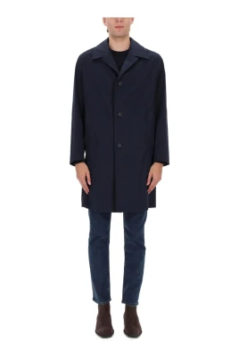 C-Clark-253 Trenchcoat