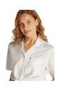 chemise-blanche-a-manches-courtes-col-cubain