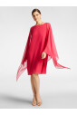 elegant-dress-with-cape