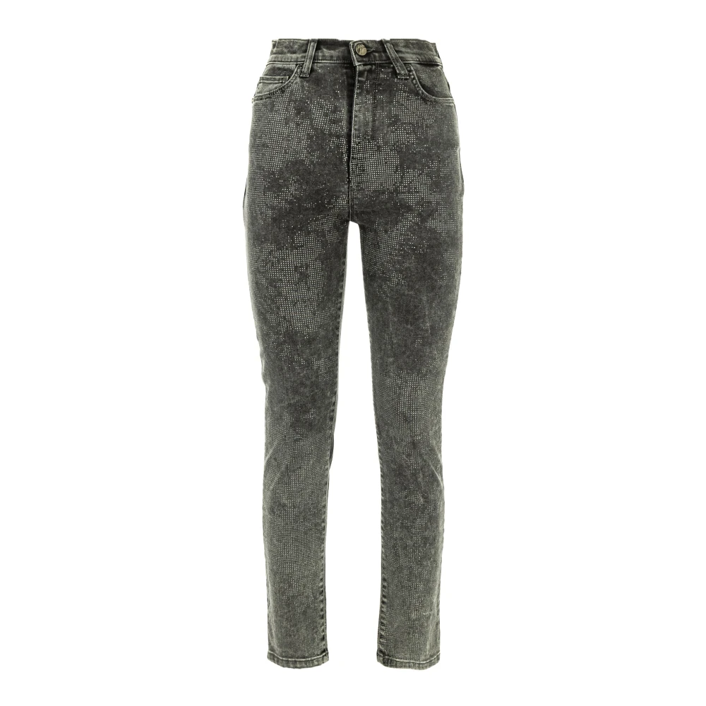 Jeans > Skinny Jeans - - Manila Grace - Modalova