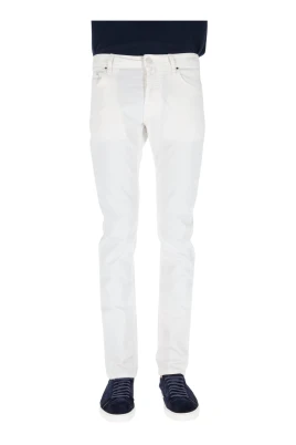 Nick Fit Jeans